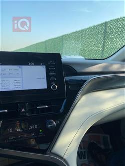 تويوتا كامري